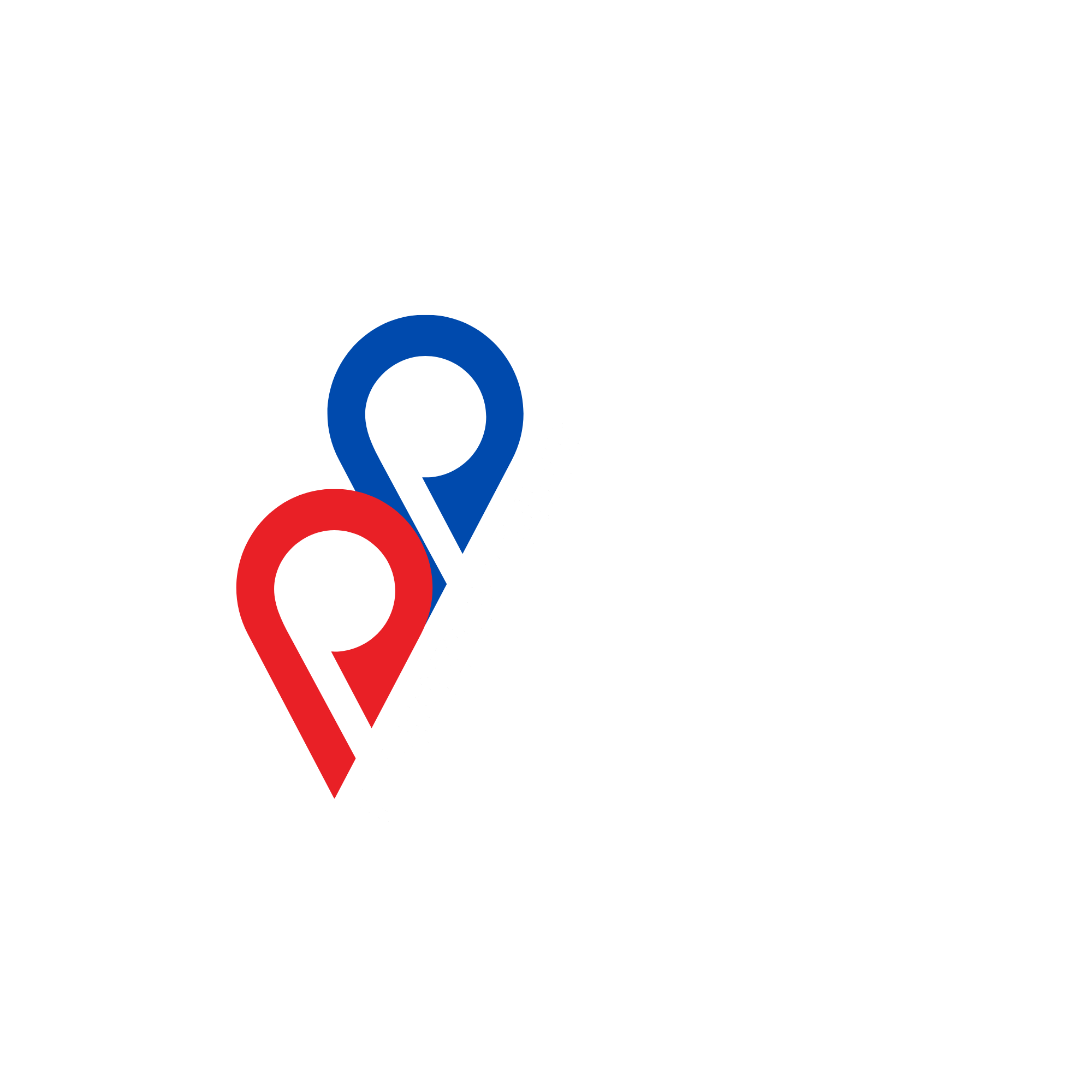 PointoPoint logo